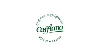 Introducing full product line-ups from Cafflano