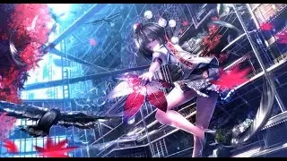 osu! - Amane (Rolling Contact) - Technical Master [Techstream Junkies] | 1st FC