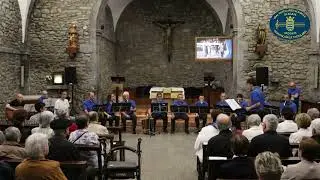 BALTSEN POTPOURRIA II - Andoaingo Olagain Txistulari Elkartea