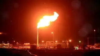 Mozambique's Natural Gas