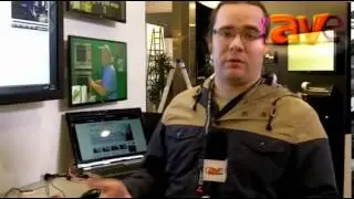 ISE 2013: ONELAN Talks About its Cyclone Content Management System