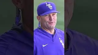 Transfer Portal To LSU Mac Bingham