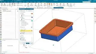 NX Tips and Tricks - Getting started with Mold Wizard