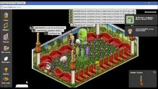 habbo-salas con rares