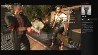 The GamerPro And The Gamerboyy Fucking shit up