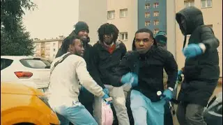 Mad&eacute; -OPS feat, Bosska ( clips officiels) @stbtuconnais1774