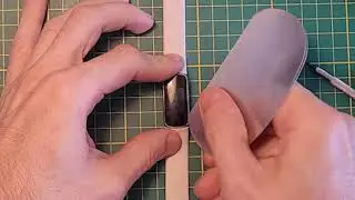 Tuto Fitbit Luxe : changement de batterie, d&eacute;montage, r&eacute;paration