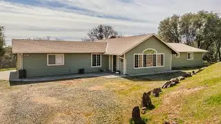 47384 Veater Ranch Road | Coarsegold Real Estate