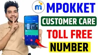 mPokket Customer Care Number 2025 | mPokket Helpline & Support Contact | mPokket Toll Free Number