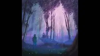 Forest Mist - Fools view, Beat Fanatics & Oddability