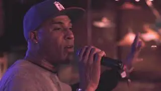 Eleven & Jason D (aka E&J) - Treefort Music Fest 2019