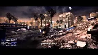 haha looool 360 ns collaatttt with ts3 recording :D