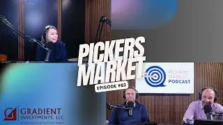 Big Tech&rsquo;s Big Test: NVDA Earnings + A Fed on the Fence | Episode 82