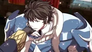 Fire Emblem Awakening Crack