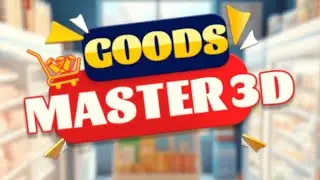 Goods Master 3D Gameplay Android
