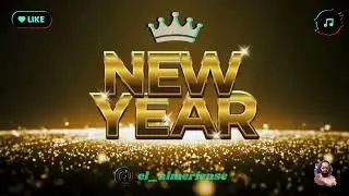 HAPPY NEW YEAR 2026🔥4you😎Música Production🎚️ 🎧Música todo@s 📀TikTok YOUTBE 📀Playlist 2026