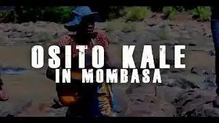 Osito rabolo nywol to onge chwore