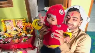 Happy Birthday 🎂 Kaushal Beta 👶 