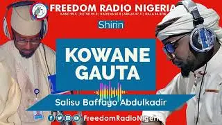Listen to the Kowani Gauta program for Friday, January 16, 2026.