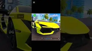 new flex paas ki car supercar#flexcity #zaingamer