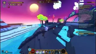 Trove event farm