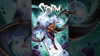 Storm: Thunder War Review