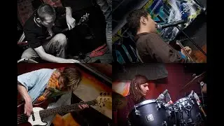 антенна - звон (demo 2009)