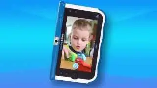 Vtech Innotab Max Kid Connect - An Educator's Perspective
