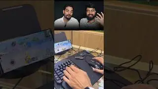 Dynamo Gaming setup ! #bgmi #pubgmobile #dynamogaming