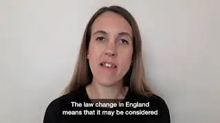 Aren't we all on the Organ Donor Register now anyway?