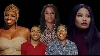 #PopRoast: Nene vs Lisa Wu, Basketball wives Cancelled & RHONY On E!?