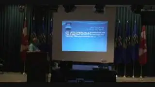 Divine Pattern Lecture - Part 3 - The Mysteries of 9/11, 11:11, 11 Dimensions, and 12/21/2012.