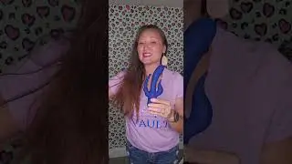 Triple Orgasm - 3 prong toy!