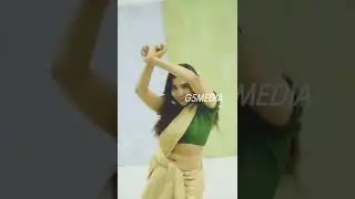 ACTRESS PARVATI NAIR HOT DANCE 🔥🔥🔥|PARVATI NAIR |HOT DANCE | #parvati #parvatinair