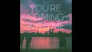 Patrick McDermott - You're Coming With Me