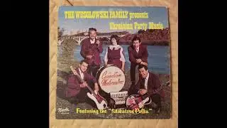 The Wesolowski Family - Once More (Shche Raz)