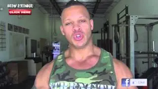 Can't Isolate Chest Muscles, What Should I Do?
