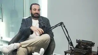 Entrevista Mauricio Farah para Reporte M&eacute;xico