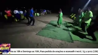 Primeira cruzada IEFS - Campo Boanine 2025