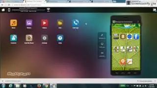 How to Create an App off AppMakr