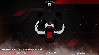 TERPESONA 2021 - [ OLIX X DJ EVOLUSI X NIKO ]