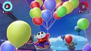 Prep For Mario Tennis Fever Part 1!!!!
