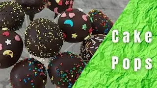 Как сделать кейк-попсы &raquo; вики полезно Легкий рецепт домашнего кейк-попа