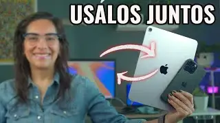 No Est&aacute;s Usando Estos 17 Trucos del Ecosistema Apple y Cambian Todo &ndash; 2025