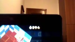Let's Play Super Mario 3D Land Parte 1: La genesi di Rampel e delle voci metalliche