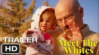 Breaking Bad, But It's A Classic Family Comedy Movie (Trailer)