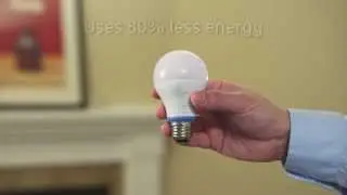 GE reveal&reg; LED A19 Light Bulbs | GE Lighting
