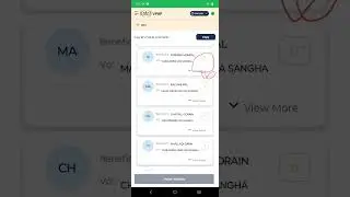 VPRP GP level Entitlement plan. Part-1