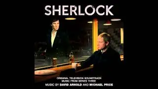 BBC Sherlock - How It Was Done - Soundtrack