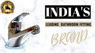 Best Bathroom Fittings Brand in India I VersaBathFittings.com